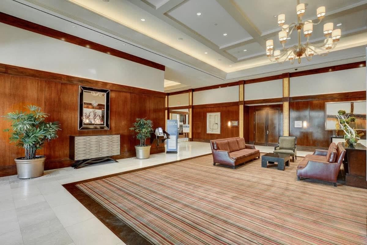 Mgm Signature-11-704 Jacuzzi Studio Λας Βέγκας Εξωτερικό φωτογραφία